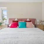 Apartment Flamingo Bay In Osterhever