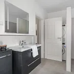 Flamingo Bay In Apartment Osterhever