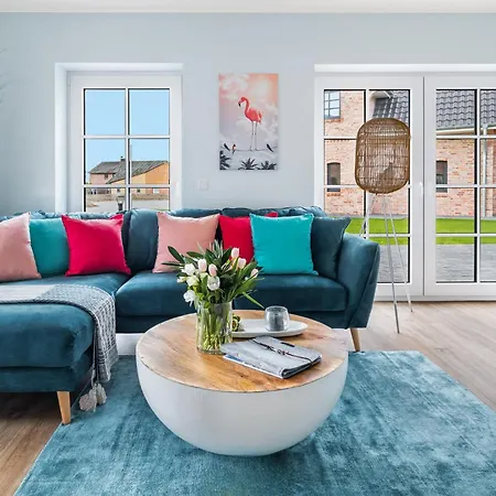 Apartamento Flamingo Bay In Osterhever