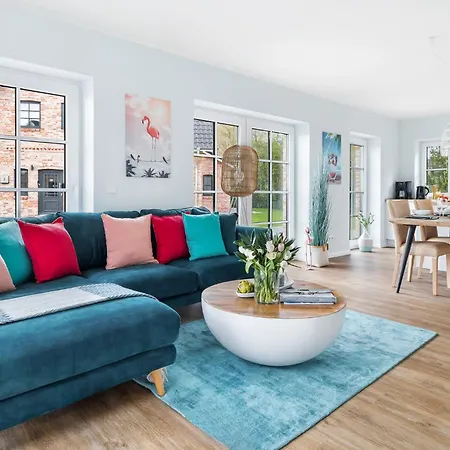 Flamingo Bay In Apartamento