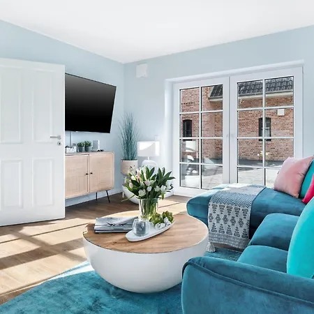 Apartment Flamingo Bay In