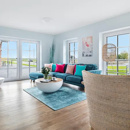 Apartment Flamingo Bay In