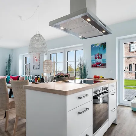 Flamingo Bay In Apartment Osterhever