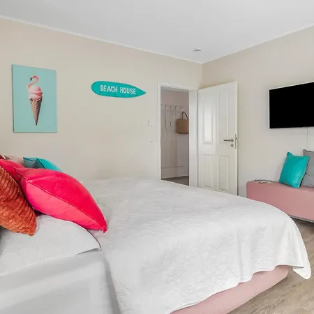 Apartment Flamingo Bay In