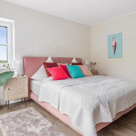 Apartment Flamingo Bay In
