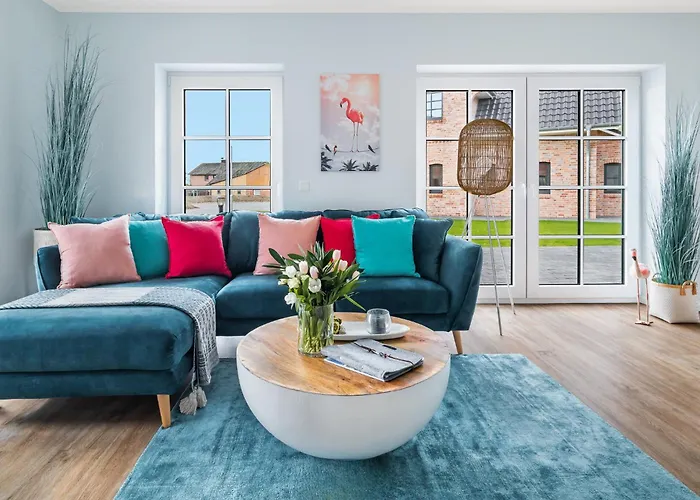 Apartamento Flamingo Bay In Osterhever