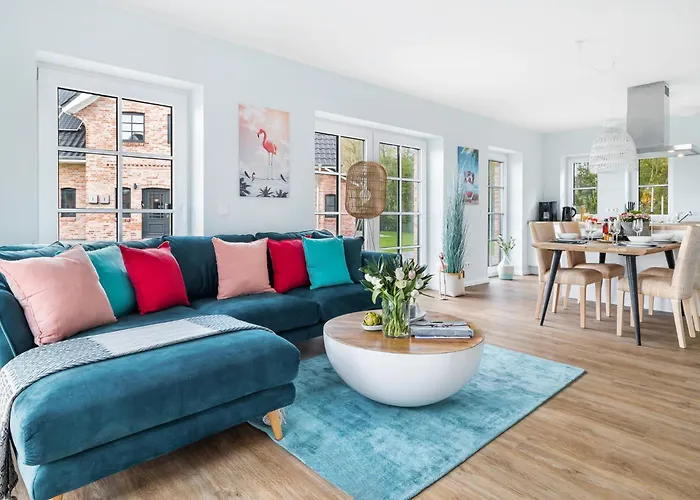 Flamingo Bay In Apartamento