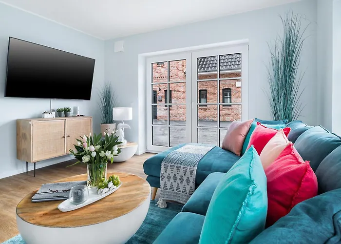 Flamingo Bay In Apartamento