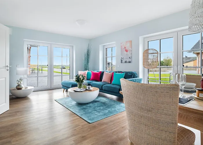 Apartamento Flamingo Bay In