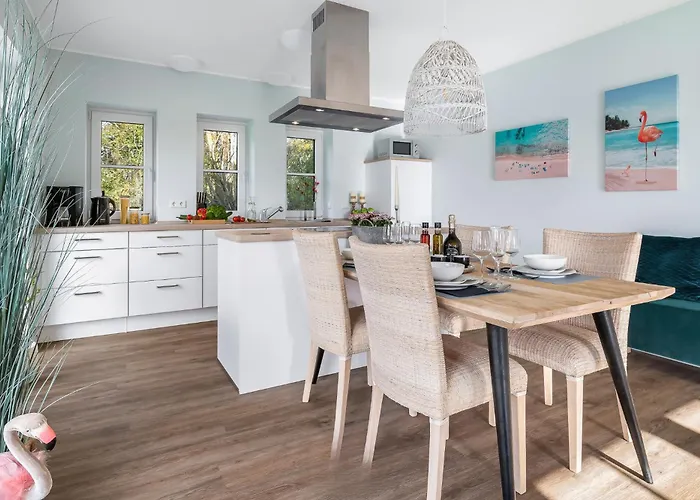 Apartamento Flamingo Bay In *
