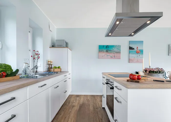 Flamingo Bay In Apartamento Osterhever
