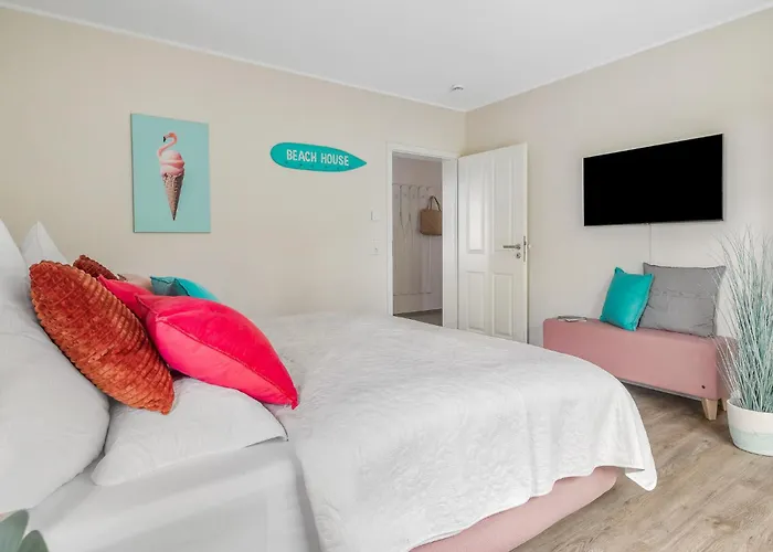 Apartamento Flamingo Bay In