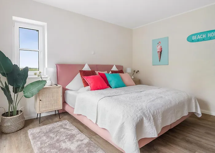 Apartamento Flamingo Bay In
