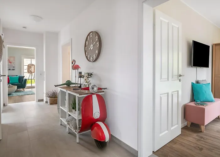 Flamingo Bay In Apartamento