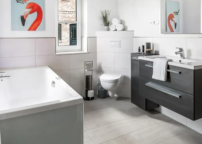 Apartamento Flamingo Bay In *