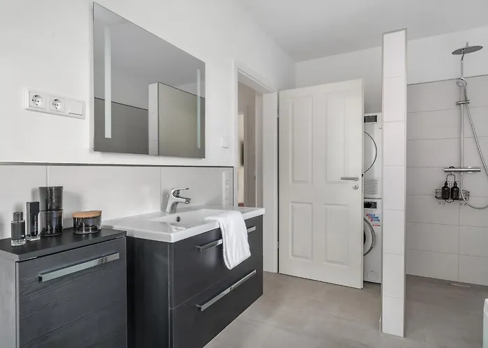 Flamingo Bay In Apartamento Osterhever