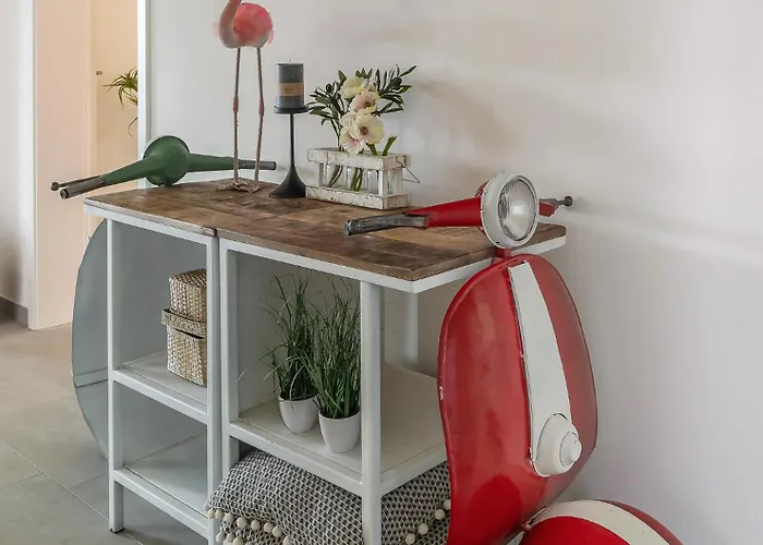 Flamingo Bay In Apartamento