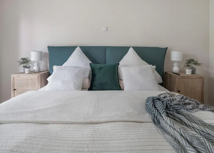 Apartamento Flamingo Bay In *